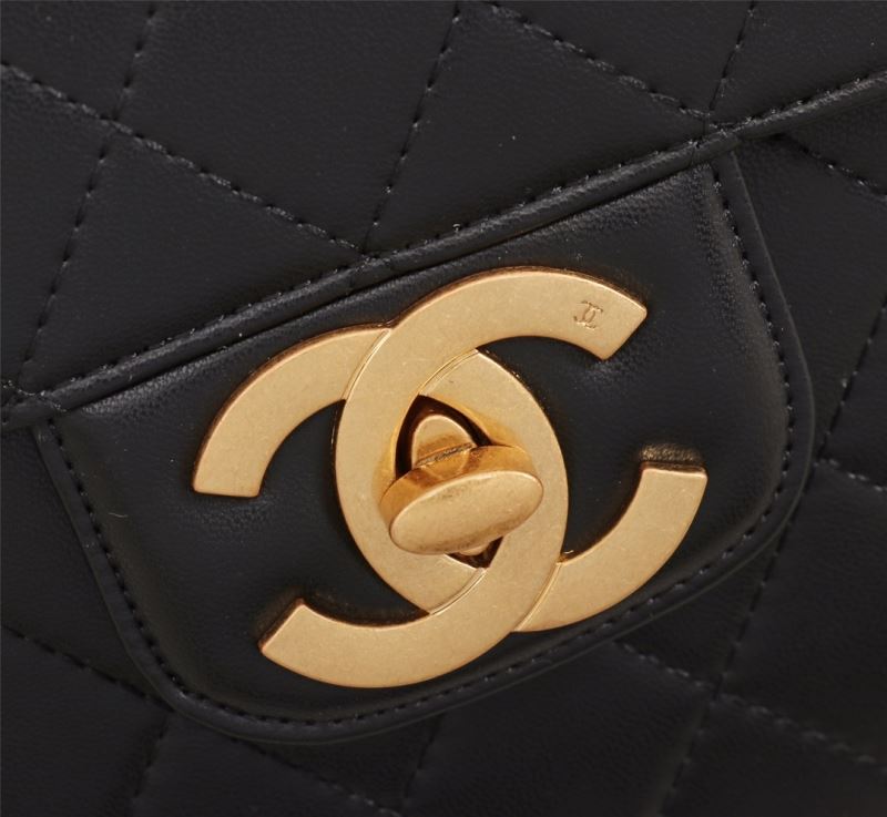 Chanel Other Stachel Bags